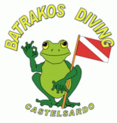 Batrakos Diving