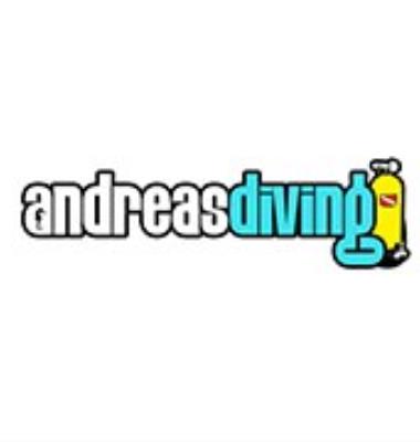 Andrea\s Diving / Erika Lopez S.L.