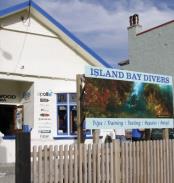 Island Bay Divers