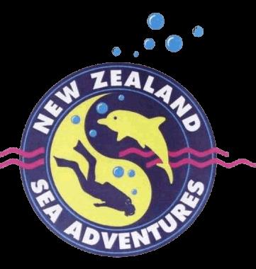 New Zealand Sea Adventures