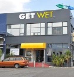 Get Wet Ltd