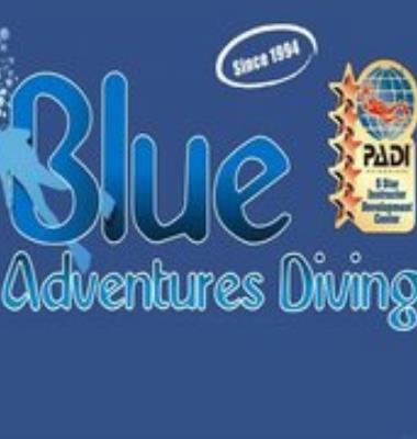 Blue Adventures Diving