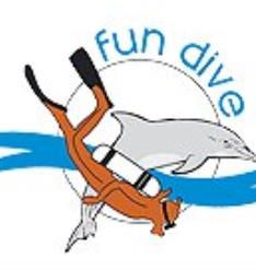 Cretas Diving Centre-Fun Dive