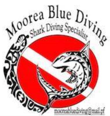 Moorea Blue Diving Center