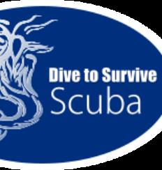 Dive to Survive Scuba
