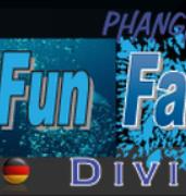 Phanagn Fun Factory Diving