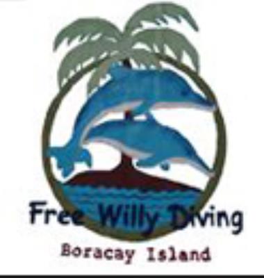 Free Willy Diving