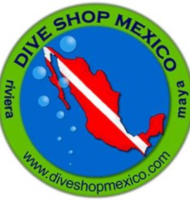Dive Shop Mexico