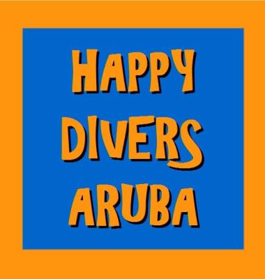 Happy Divers Aruba