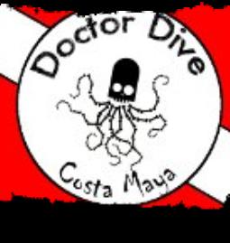 Doctor Dive Costa Maya