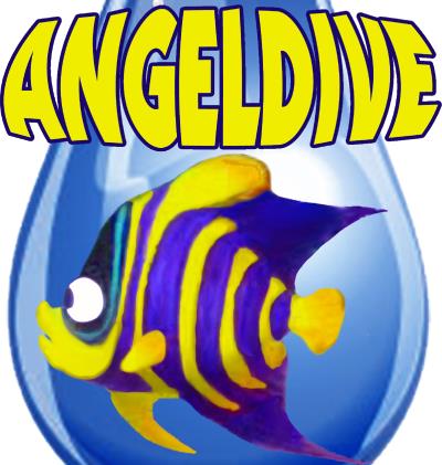 Angel Dive