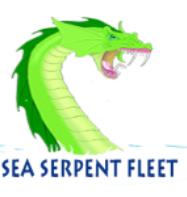Grand Sea Serpent
