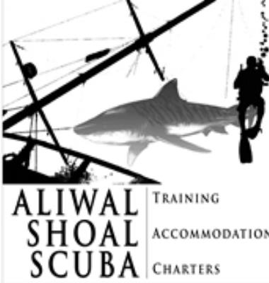 Aliwal Shoal Scuba(Umkomaas Lodge Dive Charters) 