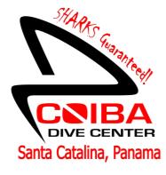 Coiba Dive Center