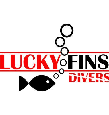 Lucky Fins Divers