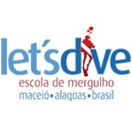 Let's Dive - Mergulho e Aventura