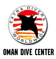 Oman Dive Center
