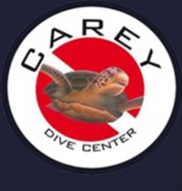Carey Dive Center