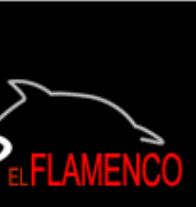 Diving el Flamenco