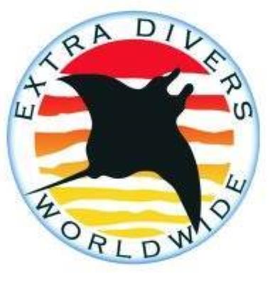 Extra Divers Makadi