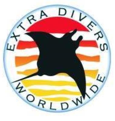 Extra Divers Paperu