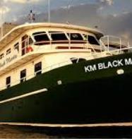 KM Black Manta