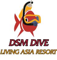 DSM DIVE LIVING ASIA