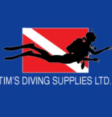 Tim's Diving Supplies
