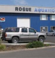 Rogue Aquatics 