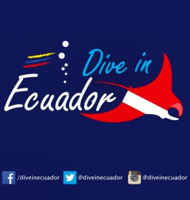 Dive In Ecuador