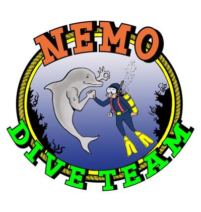 NEMO Dive Team