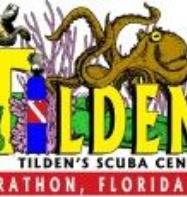 Tilden's Scuba Center