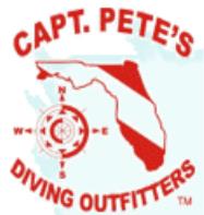 Capt. Pete's Diving Outfitters