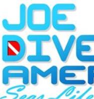 Joe Diver America