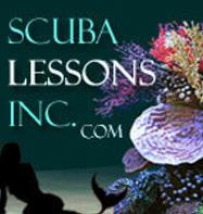 Scuba Lessons Inc.