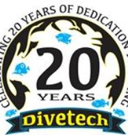 Divetech Ltd.