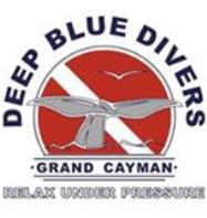 Deep Blue Divers Ltd