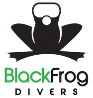 Black Frog Divers