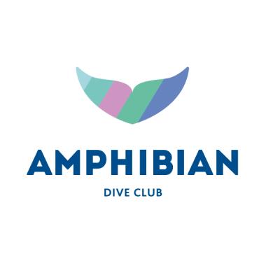 Amphibian dive club