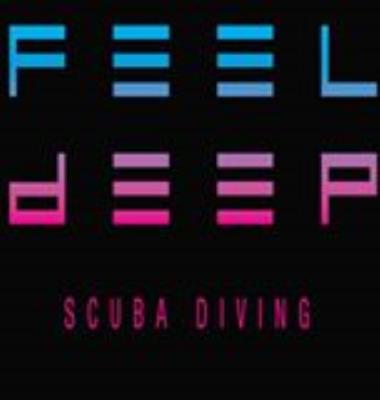 Feel Deep Scuba Diving