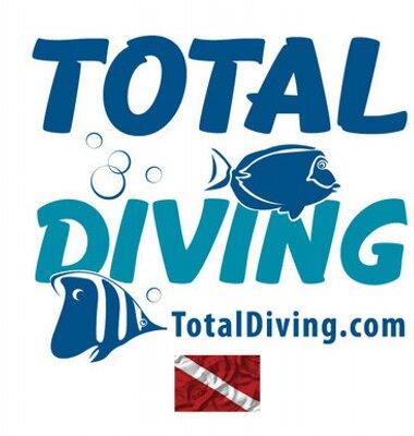 Total Diving - Scuba