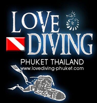 Phuket Diving