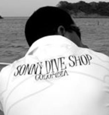 Providencia Sonny Dive Shop