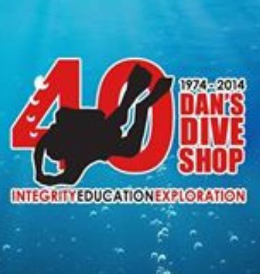Dan's Dive Shop, Inc.