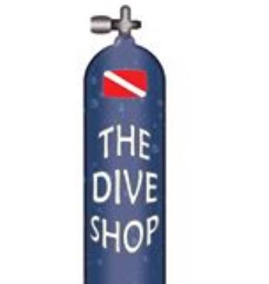 The Dive Shop Cambodia