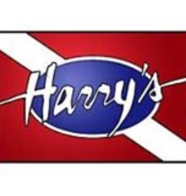 Harry's Dive Shop