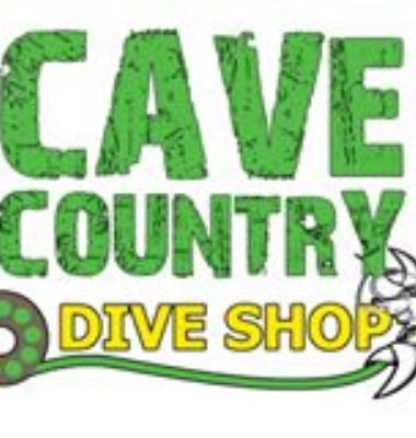Cave Country Dive Shop