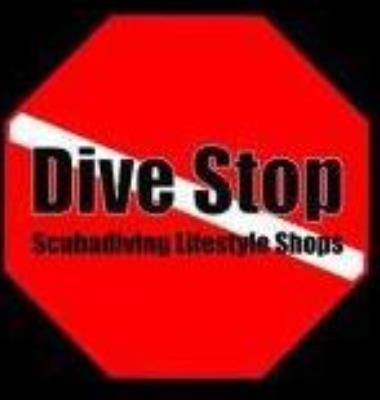 Dive Stop Scuba