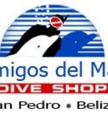 Amigos Del Mar Dive Shop