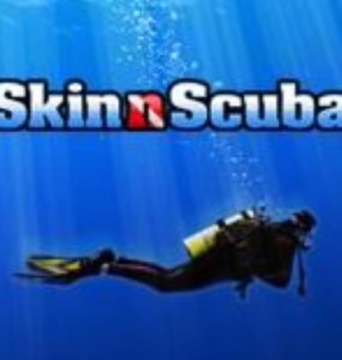 Sam's Skin n Scuba Dive Shop